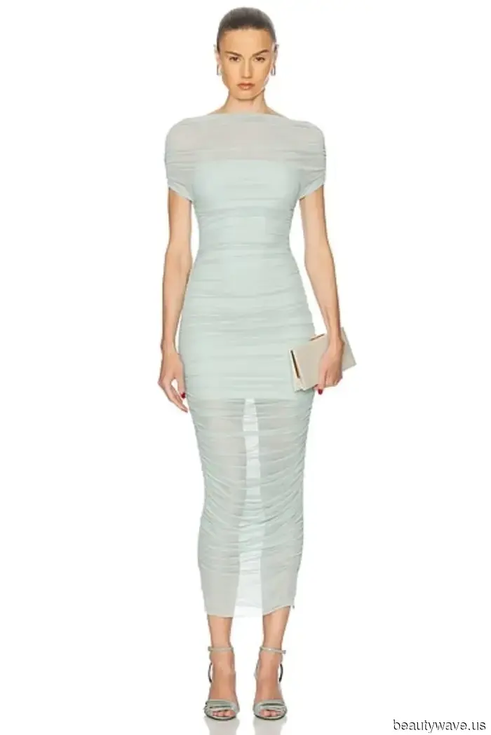 I'm a Bridal Stylist—Here are the Best Fall Wedding Guest Dresses Priced Under $500.