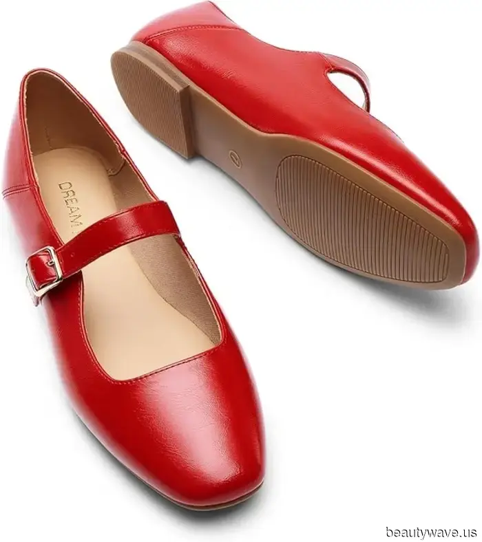 Le Migliori Scarpe Sono in Offerta per il Prime Day&mdash;43 Stivali, Ballerine, Mocassini, Tacchi e Sneakers da Prendere Subito