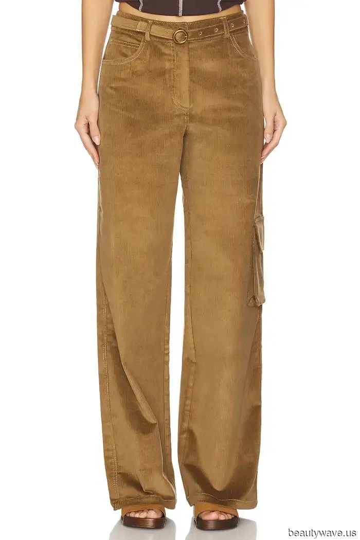 Il modo più semplice per sembrare alla moda nell'autunno 2025 è indossare questa tendenza.