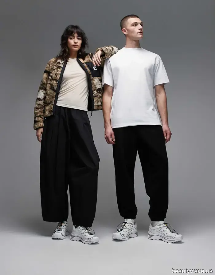 Farewell, Sambas—In 2026, It Girls Will Only Combine These 5 Trainers with Leggings