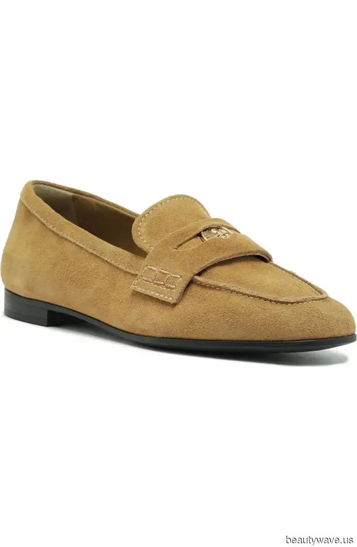 I wear stylish flats nearly every day—here are 26 of the top options from Nordstrom.