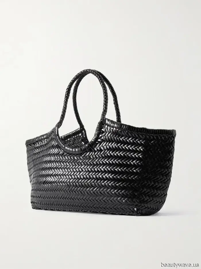 I don't reside in Paris, but these basic spring essentials give me a Parisian feeling.