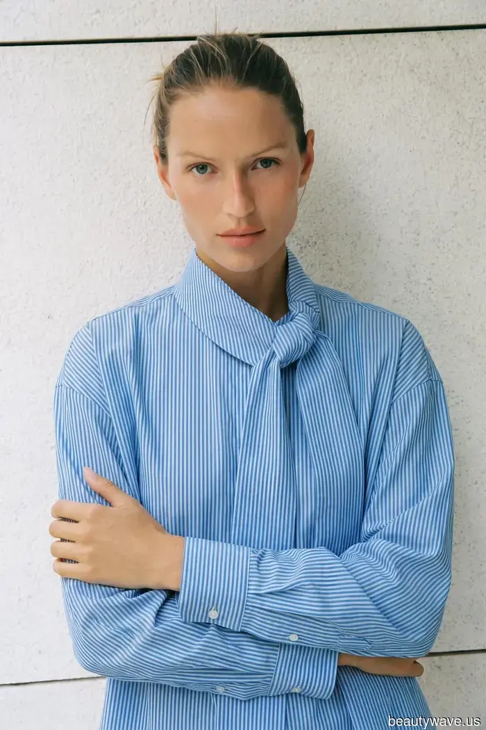 Let's Get Fashionable—These New Zara Pieces Are Exuding "I'm the Most Stylish Person This Fall"