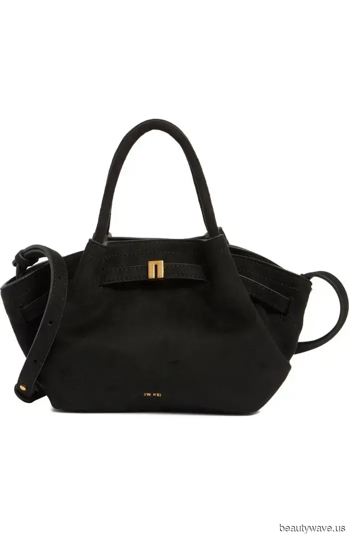 Ich weiß, dass der Sommer noch nicht vorbei ist, aber ich kann diese 45 erschwinglichen Wildleder-Funde nicht aus meinem Kopf bekommen.