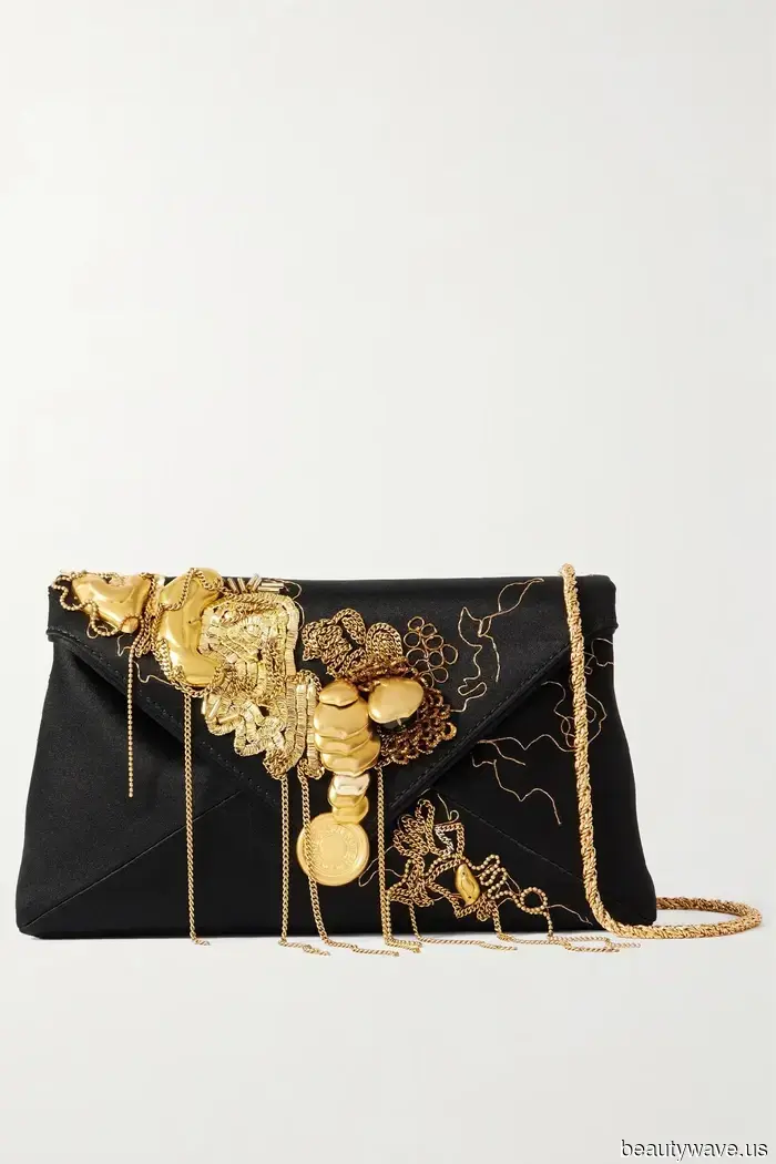 9 Spring Trends That Are *Tailored* for Maximalists