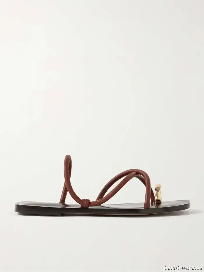 The Stylish Zara Sandals That Every Fashion Enthusiast Has Are Returning with a 2025 Update