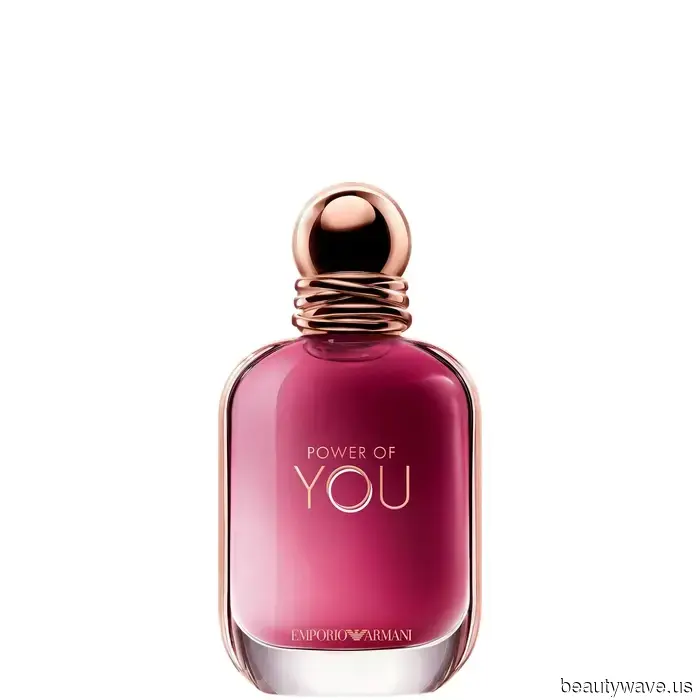 This fragrant perfume with a luxurious scent makes me feel like a wealthy Italian heiress.