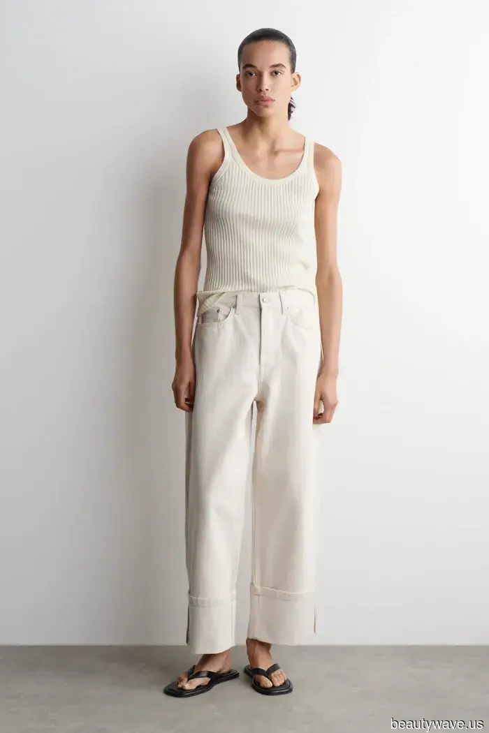 Ich dachte, ich hätte Jeans mit allem getragen, aber diese 5 Wintertrends lassen Denim wieder frisch wirken.