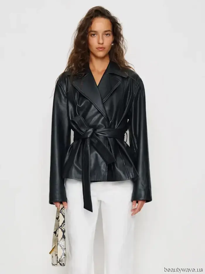 I'm a 4'11" Fashion Editor Aiming to Appear Stylish and Informed This Autumn—5 Trends That Will…