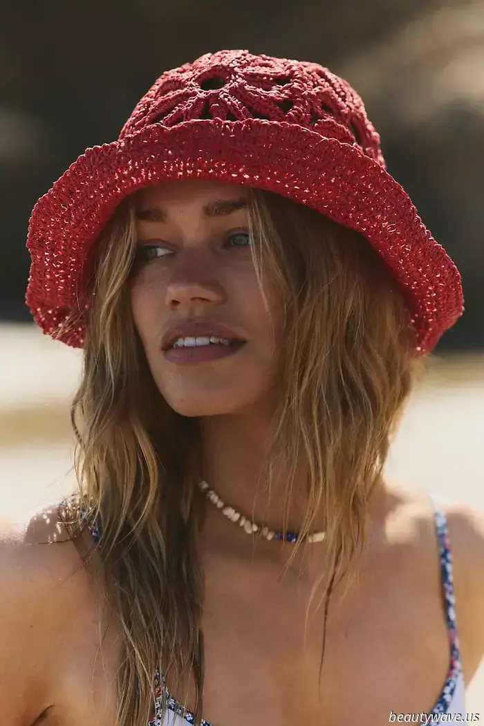 Chic, Adorable, and Trendy: Free People's New Arrivals Are Shaping My Perfect Summer Outfits