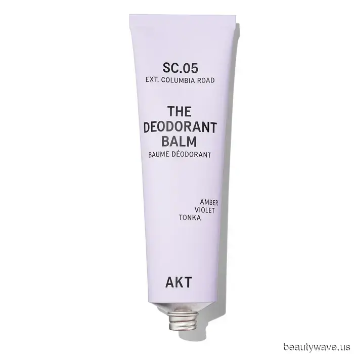 I Tested Deodorants Ahead of Summer—These 13 Are Completely Sweat-Proof