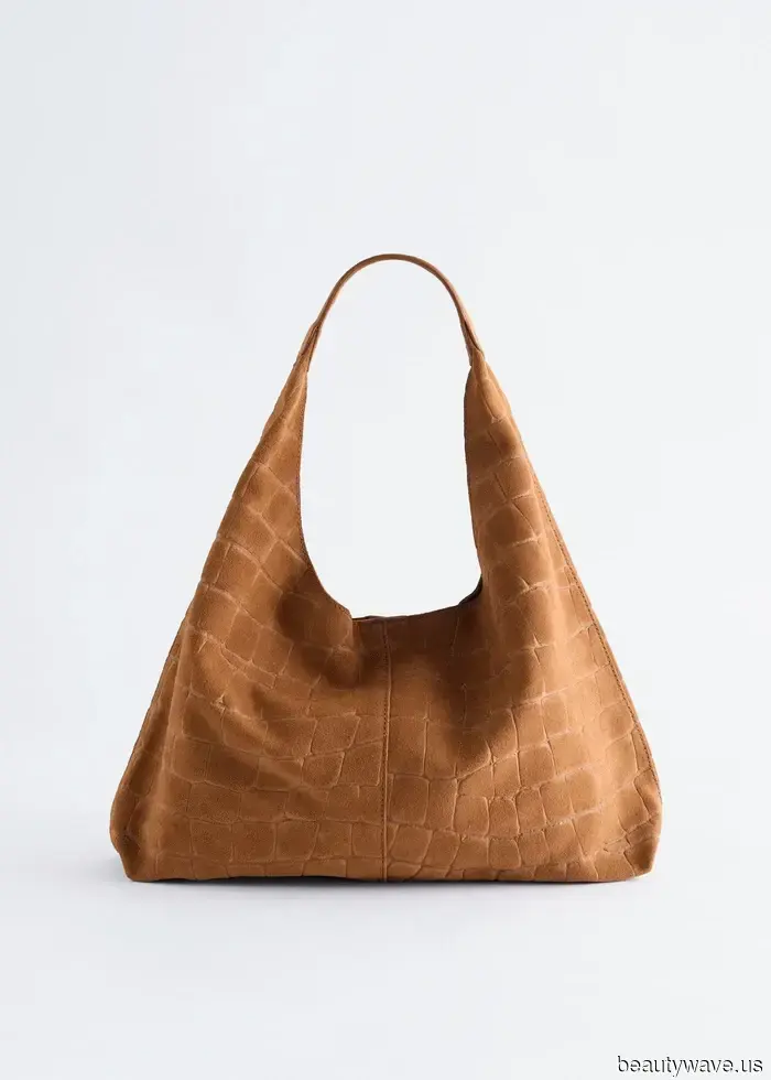 5 Teuer Aussehende Taschenfarben, Die Sie Sofort Elegant und Gepflegt Aussehen Lassen