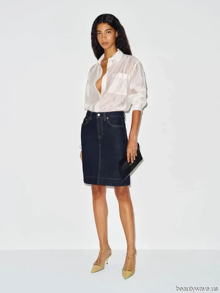 The Most Stylish Women in Paris Turn to These Outfit Combinations When Autumn Comes.