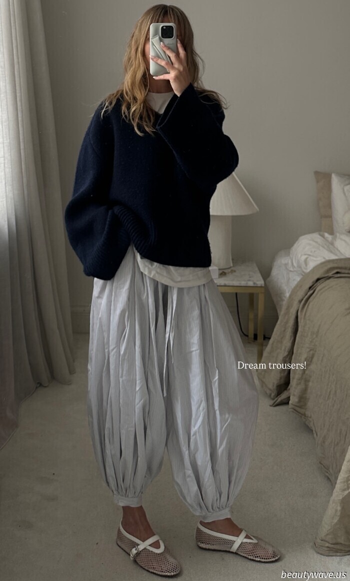 Presenting the Pants Trend I Never Imagined I’d Consider Chic (I Stand Corrected)