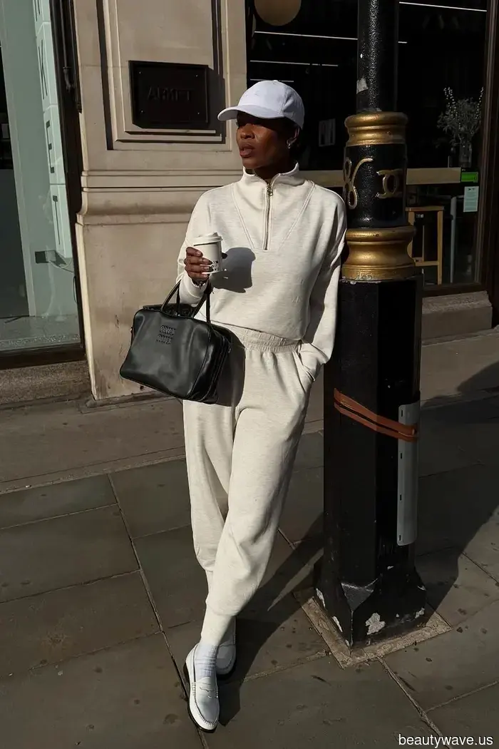 7 Baseball Cap Looks That All the Trendy Girls Are Sporting