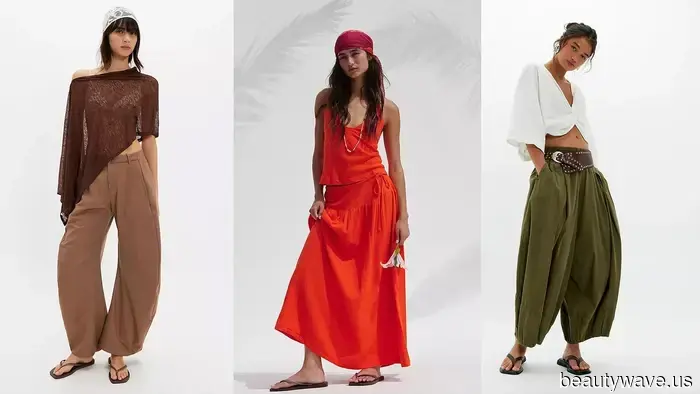 Desde escapadas de vacaciones hasta festivales de música, estas llegadas de Free People te acompañarán durante la primavera y el verano.