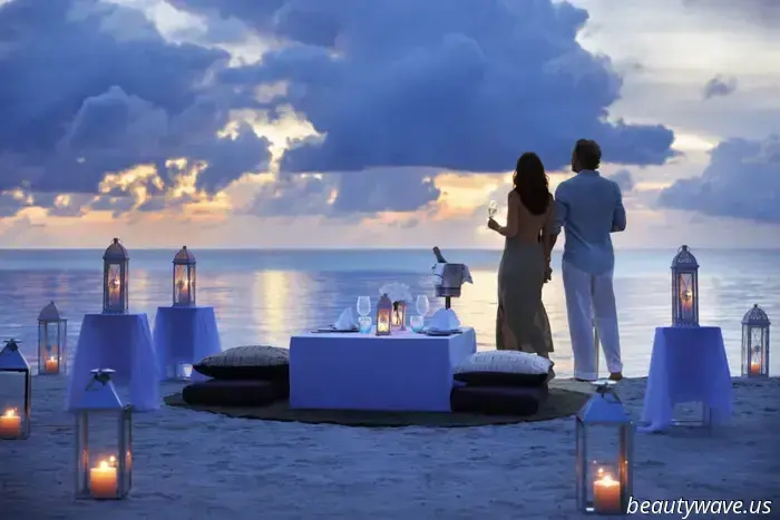 Sommer mit der ganzen Familie auf den Malediven mit SirruFenFushi