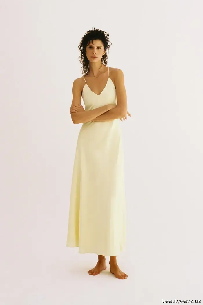 Zara has just mastered the five color trends that instantly elevate the appearance of outfits to look more luxurious.