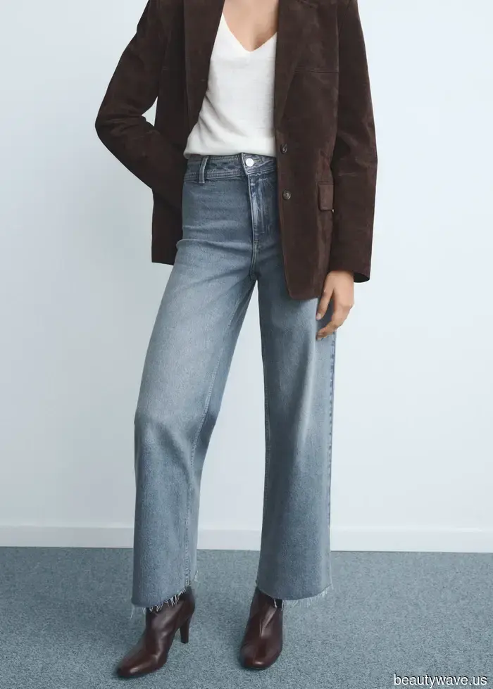 Mi Sono Fissato un Budget Rigoroso per il Black Friday per Elevare il Mio Guardaroba&mdash;13 Pezzi COS, Mango e Ref che Ho Scelto