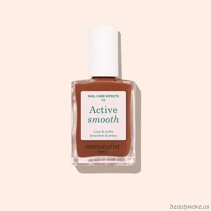 "Skin Tint" Nails Are the Subtle Manicure Trend That I'm Sure Will Be Everywhere This Summer.