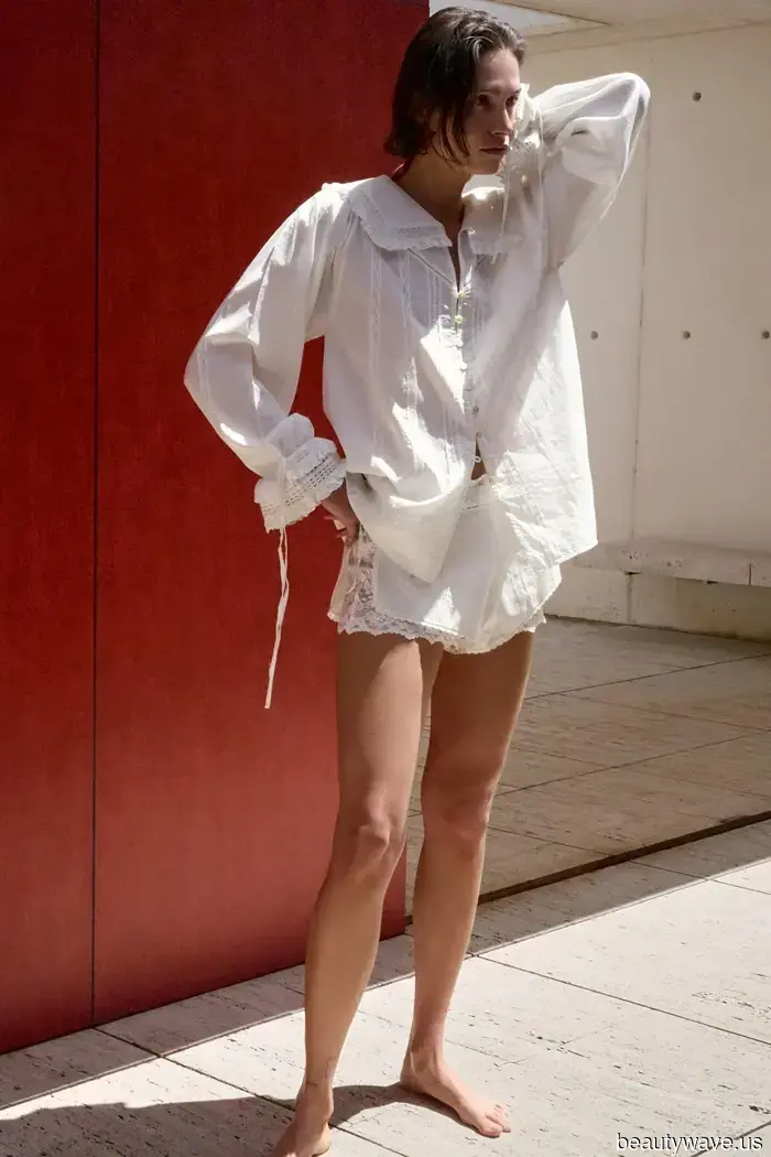 Fashion Enthusiasts and Zara Are Aligned: This Effortless 3-Piece Summer Outfit Concept Is a Guaranteed Win