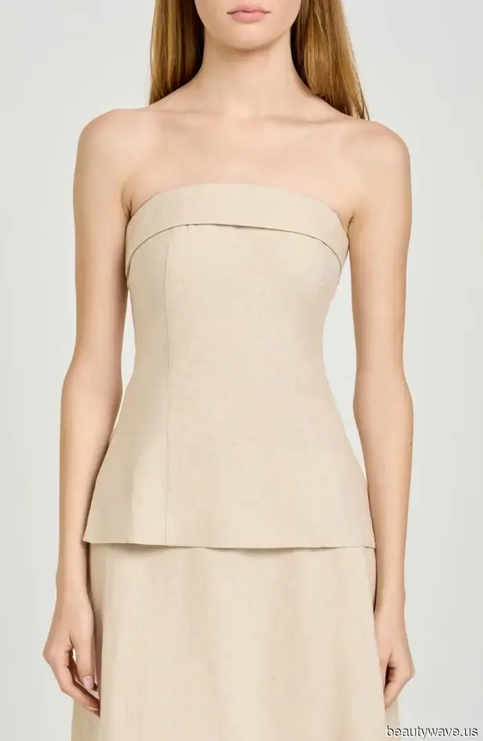 Listen up—These 37 styles from Nordstrom, including tops, dresses, skirts, and pants, will take care of 99% of your summer wardrobe requirements.