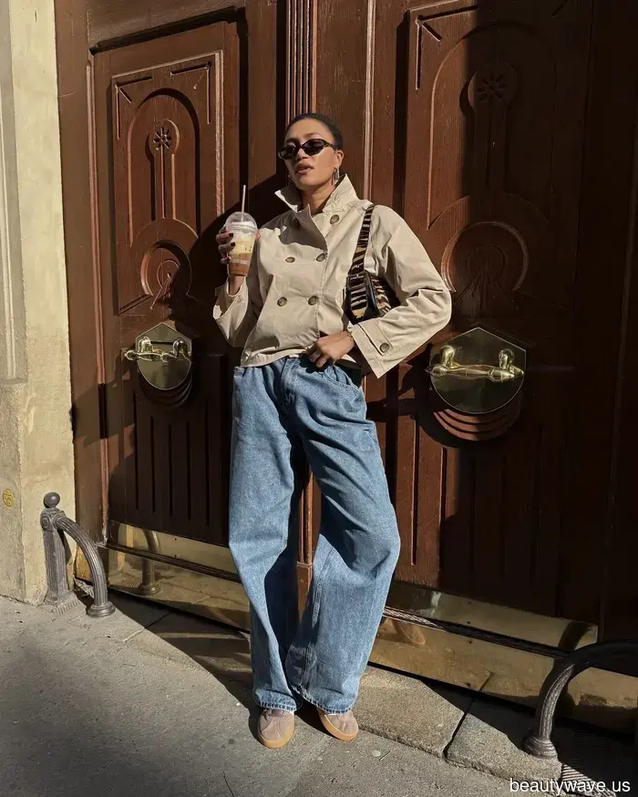 Laut meinem Algorithmus lieben Modeleute diese 6 Frühlings-Outfit-Formeln.