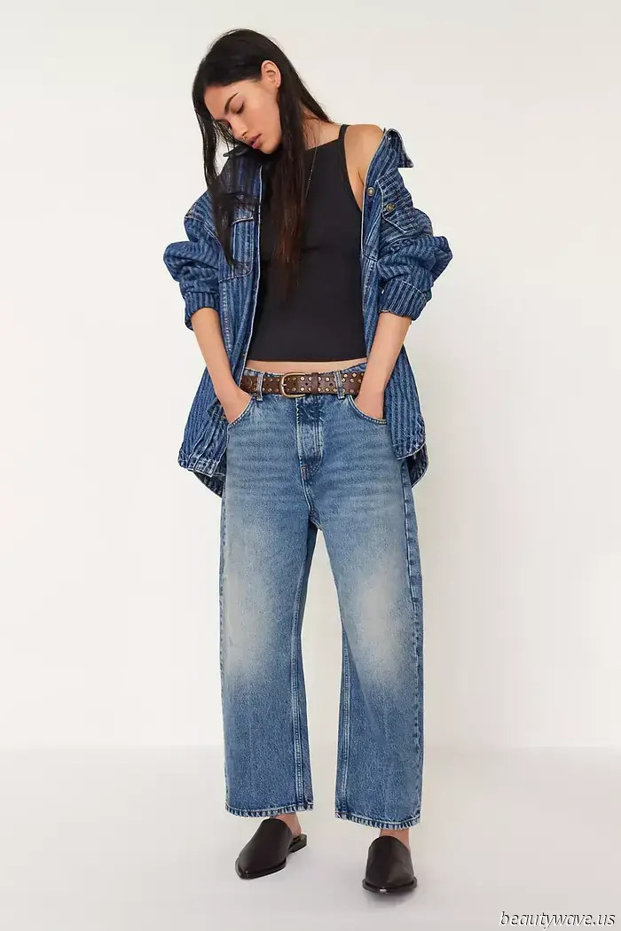 Katie Holmes trägt schon jetzt den Boho-Boot-Farbtrend, den alle Modeleute diesen Herbst tragen werden.