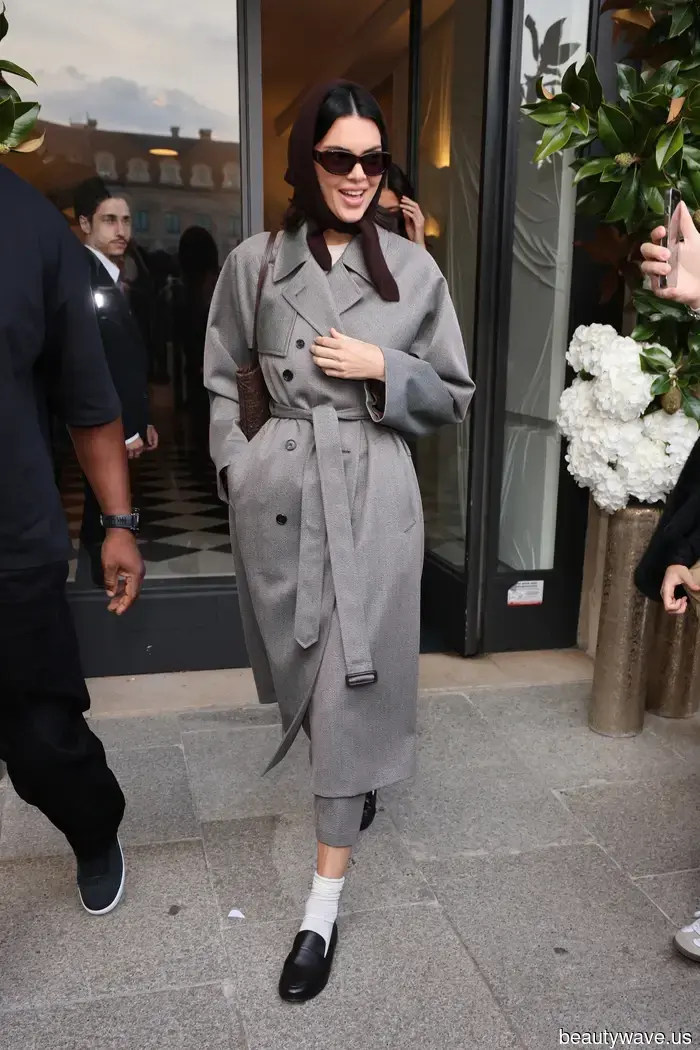 The Most Stylish Celebrity Looks of Fall 2025 and My Plans for Re-creating Them