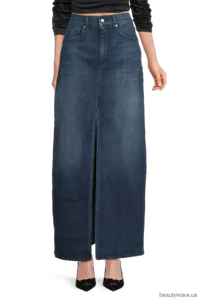 I Had Been Overlooking Saks Off 5th, But These 32 Discounted Designer Discoveries Caught My Attention.