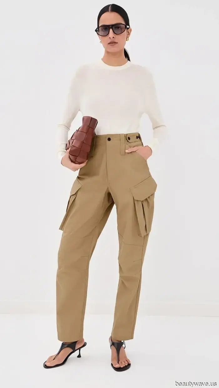 I'm the Senior Fashion Director at Shopbop—Here are the Fall Trends I'm Skipping and What I'm…