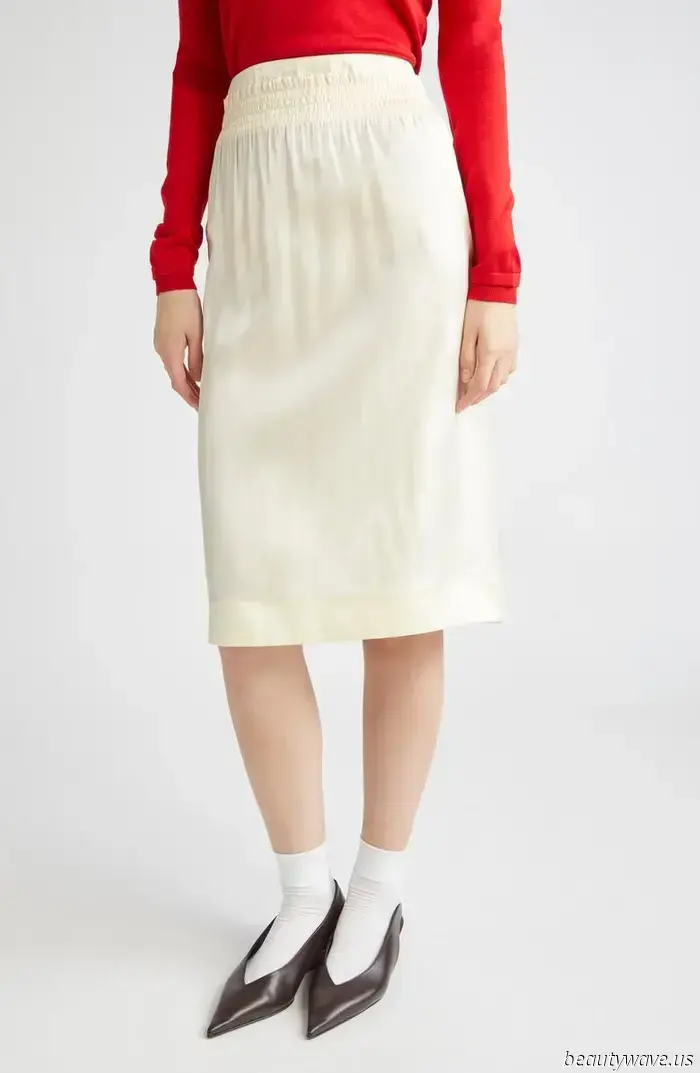 I'm amazed that these 15 stylish designer items are deeply discounted at Nordstrom at this moment.
