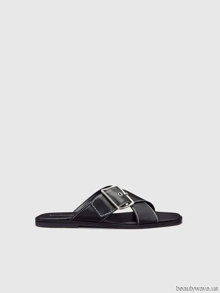 Non indosserei infradito a New York o Londra&mdash;Questa è la scarpa chic che indosso invece