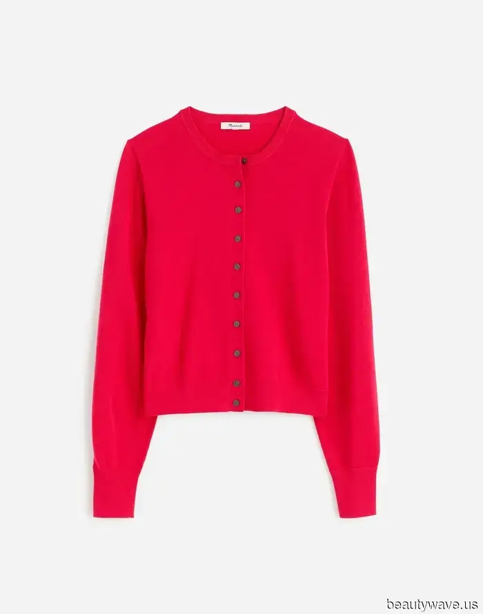 I visited Copenhagen—Here are 8 ways women are styling their sweaters more fashionably than in New York.