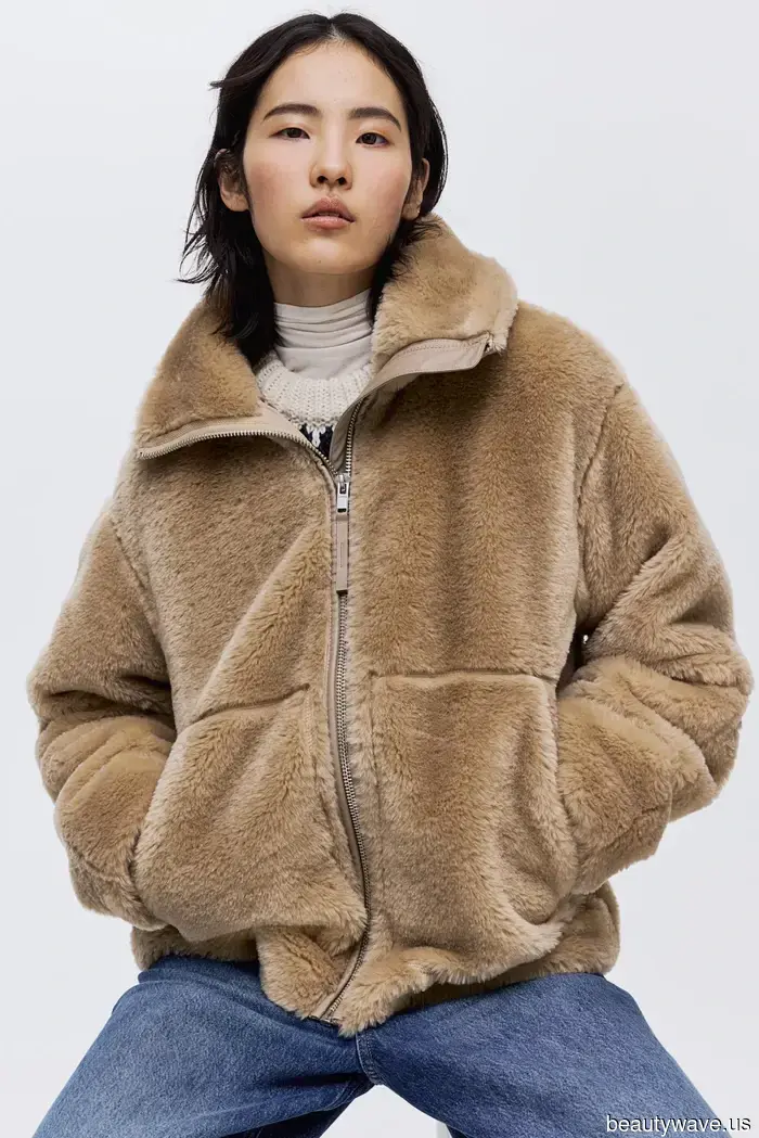 Я примерила самые дорогие на вид пальто H&M — 7 вечных стилей, о которых не могу перестать думать