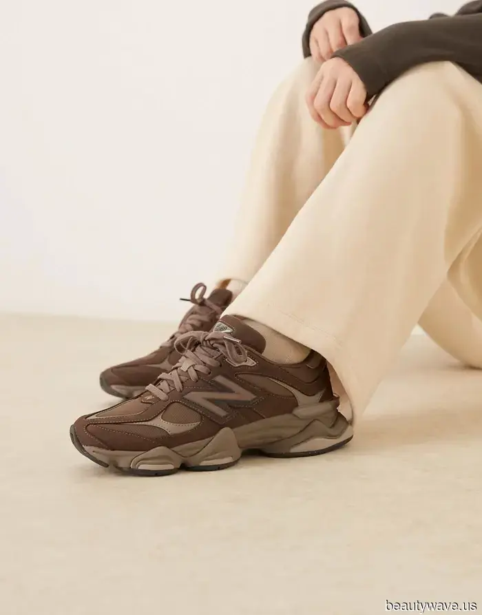 Farewell, Sambas—In 2026, It Girls Will Only Combine These 5 Trainers with Leggings