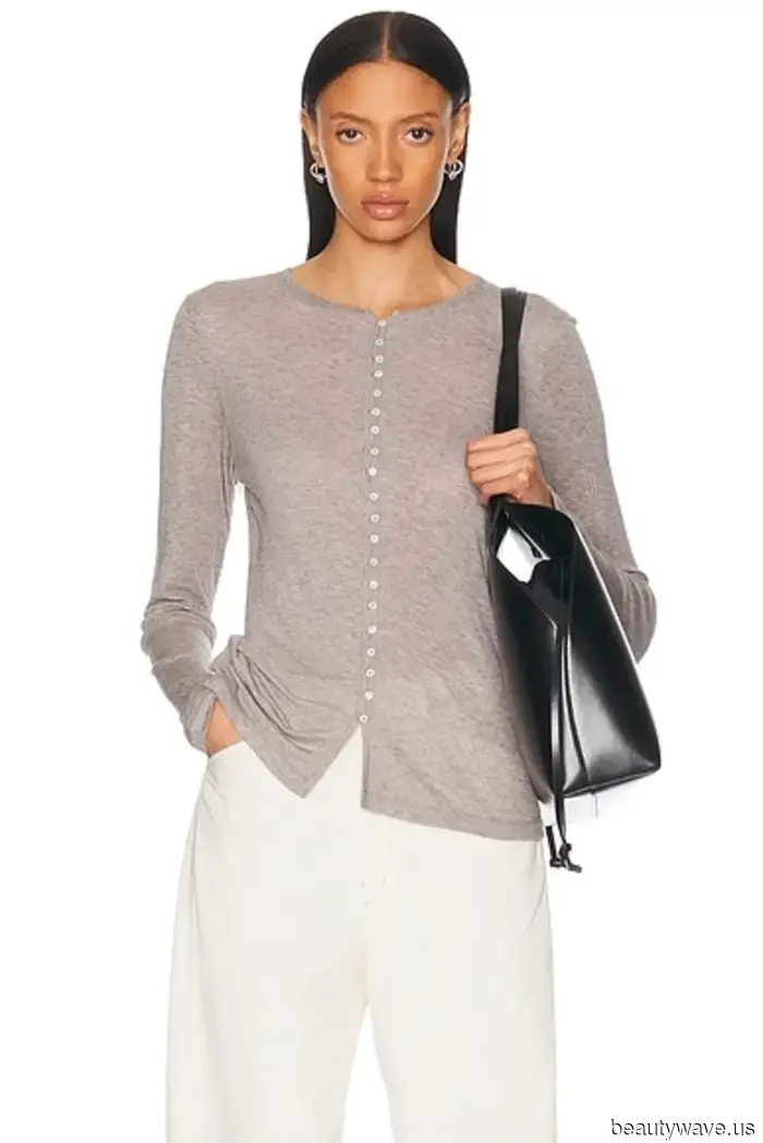 I go to Copenhagen twice a year—these trendy Scandinavian stores are always my first stops.