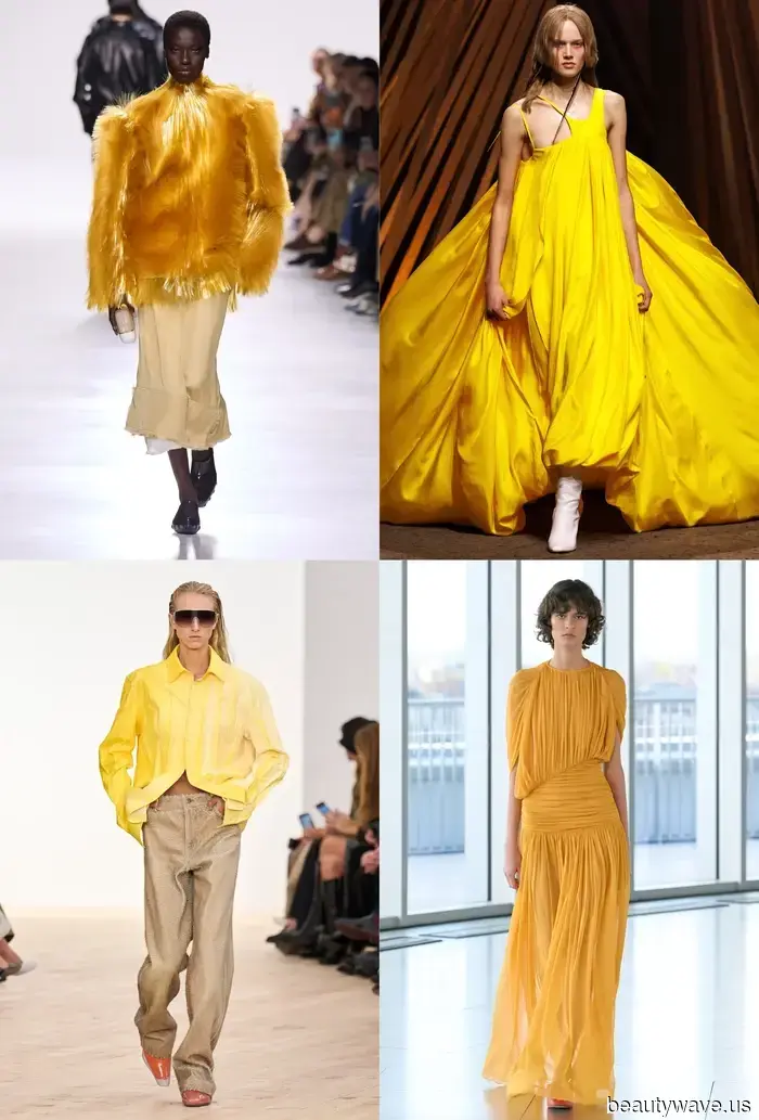 Es ist offiziell: Diese 7 unerwarteten Farbtrends werden 2026 durchbrechen.