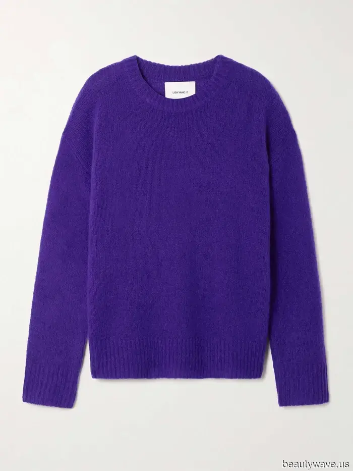 I Believe Black Is Dull—Trendy Londoners Are Opting for These 7 Fashionable Colors Instead.