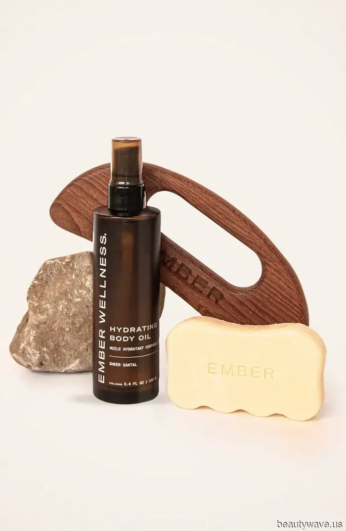 I’m the Beauty Director at Nordstrom—18 Incredibly Stylish Items I’m Gifting to My Family and Friends This…