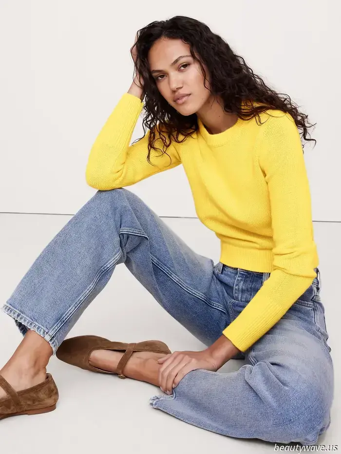 Hailey Bieber dice che il giallo burro è "superato"—Ecco la tendenza di colore che supporta invece