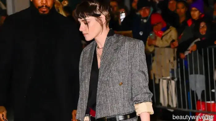 No cuñas, no stilettos&mdash;esta es la nueva tendencia en tacones que la gente de moda está usando en su lugar.