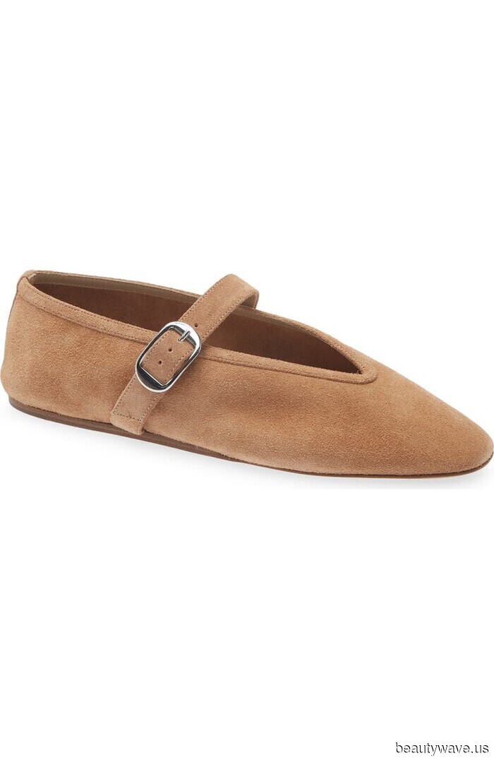 Ich weiß, dass Ihnen modische Schuhe wichtig sind (gleich)&mdash;das sind die schicksten Sommerschuhe, Ballerinas und Sneakers bei…