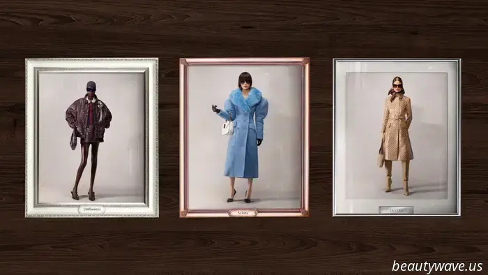 El Gucci de Demna ya está aquí, y es todo un estudio de 'gucciness'.