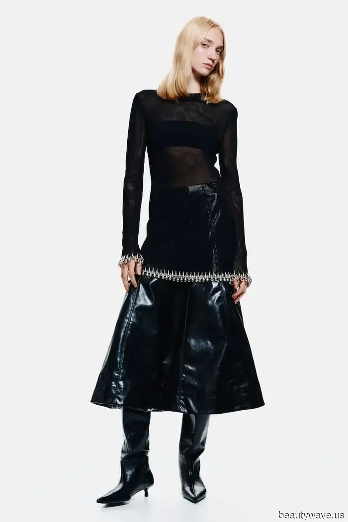 Mi dispiace, ma questi 39 straordinari nuovi arrivi di H&M saranno esauriti entro la fine del mese.