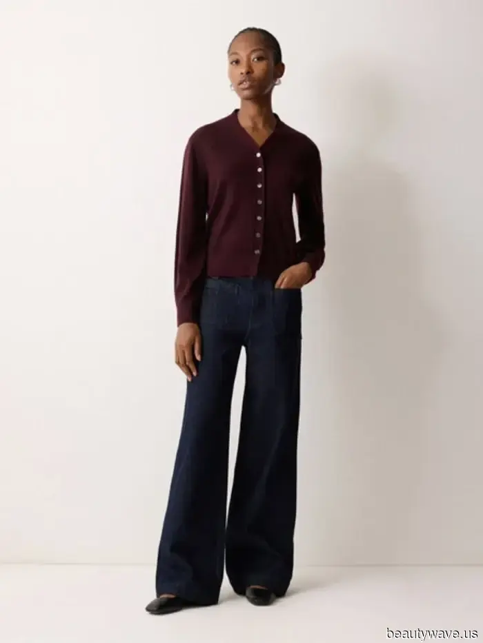 5 Tendenze di Maglieria Incredibilmente Chic Che Sono Garantite per Durare Fino al 2026