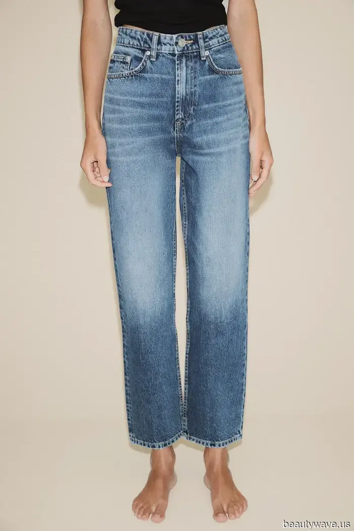 Si el objetivo son los conjuntos elegantes de suéter y jeans, no te pierdas estas selecciones destacadas de Zara, Madewell, J.Crew y…