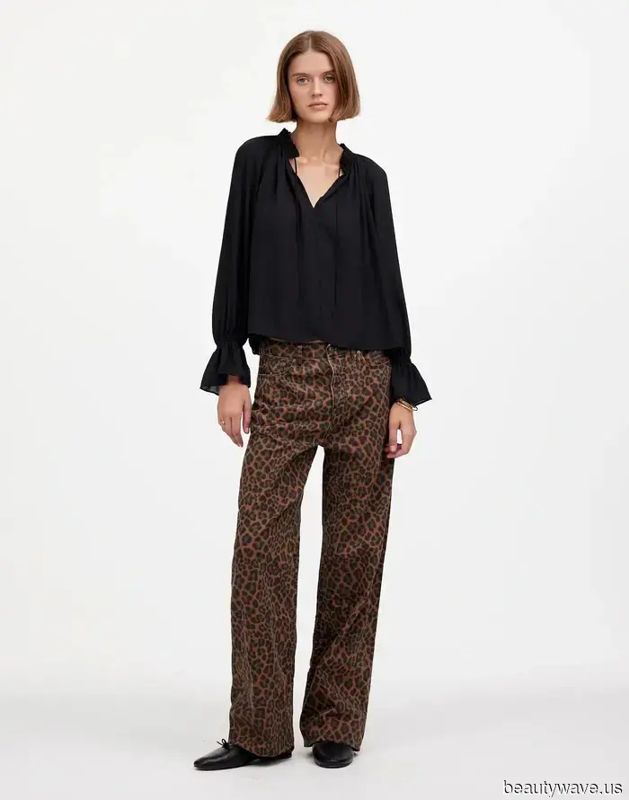 I'm a model who has traveled to more than 15 countries for work—let me introduce you to my airport outfit.