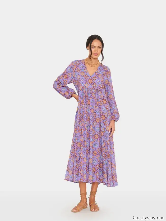 I work in fashion in NYC—these 11 beautiful dress trends are incredibly chic.