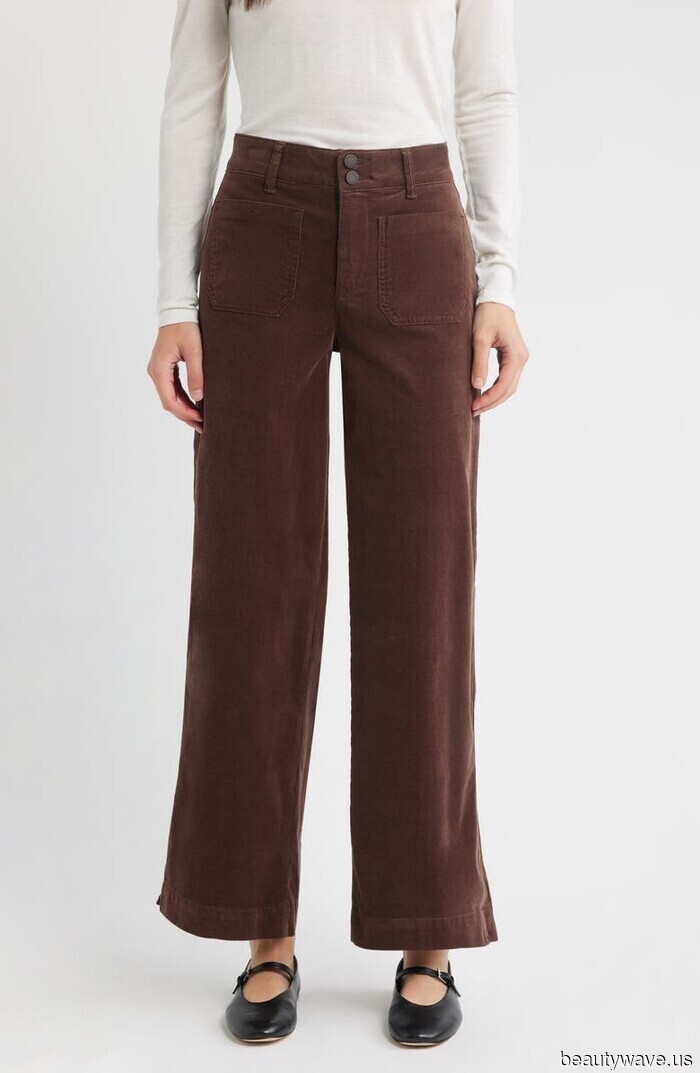 I would purchase these 45 sophisticated investment items from Nordstrom even if they weren't discounted (but fortunately they are).